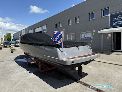 Cooperyacht 800 Motorboten 2019, met Yanmar motor, The Netherlands