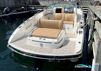 Cormate T-27 Motorboten 2008, met Cummins Mercruiser Qsd 4.2L Diesel motor, Sweden