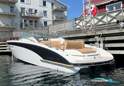 Cormate T-27 Motorboten 2008, met Cummins Mercruiser Qsd 4.2L Diesel motor, Sweden
