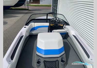 Correct Craft Ski Nautique 196 Motorboten 1998, met Pcm motor, The Netherlands