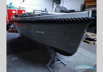 Corsiva 475 New Age Motorboten 2023, met Yamaha 20 motor, Denemarken