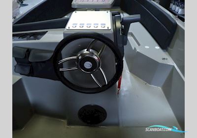 Corsiva 475 New Age Motorboten 2023, met Yamaha 20 motor, Denemarken