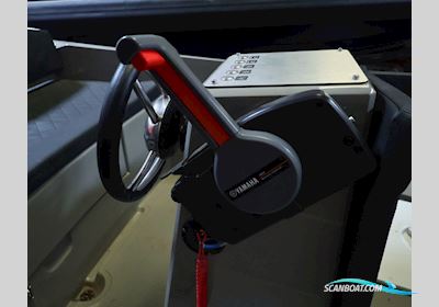 Corsiva 475 New Age Motorboten 2023, met Yamaha 20 motor, Denemarken