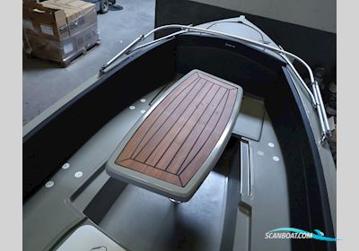 Corsiva 475 New Age Motorboten 2023, met Yamaha 20 motor, Denemarken