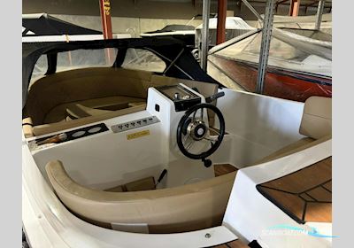 Corsiva 595 Motorboten 2024, met Yamaha motor, Denemarken