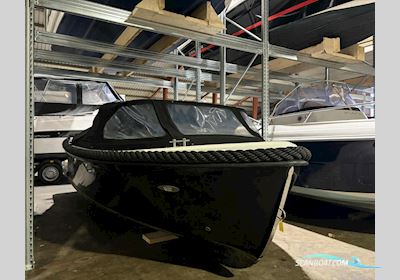 Corsiva 595 Motorboten 2024, met Yamaha motor, Denemarken