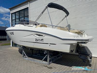 Cranchi 30 Endurance Motorboten 2014, met Volvo Penta motor, The Netherlands