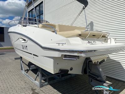Cranchi 30 Endurance Motorboten 2014, met Volvo Penta motor, The Netherlands