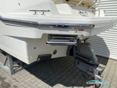 Cranchi 30 Endurance Motorboten 2014, met Volvo Penta motor, The Netherlands