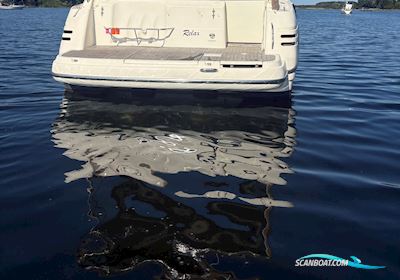 Cranchi 37 Smeraldo Motorboten 2003, met Volvo Penta Kad300 2x motor, Denemarken