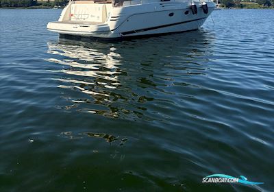 Cranchi 37 Smeraldo Motorboten 2003, met Volvo Penta Kad300 2x motor, Denemarken