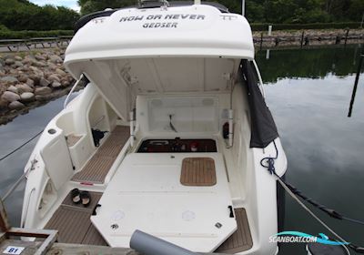 Cranchi 39 Endurance Motorboten 2003, met Volvo Penta Kad 300 motor, Denemarken