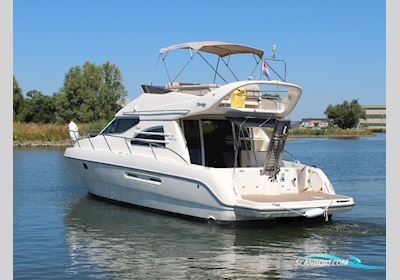 Cranchi 40 Atlantique Motorboten 1998, The Netherlands