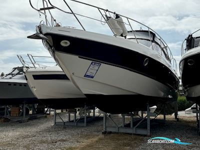 Cranchi 41 Endurance. med 2x Volvo Penta D 6 310, FULD SERVICE 2025 Motorboten 2004, met 2 x Vplvo Penta D 6 310 motor, Denemarken