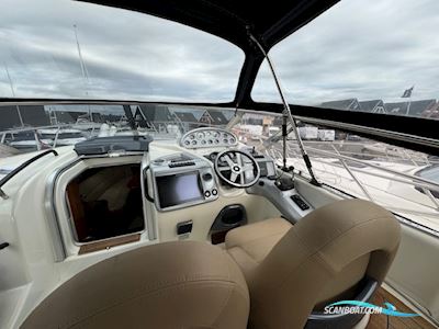 Cranchi 41 Endurance. med 2x Volvo Penta D 6 310, FULD SERVICE 2025 Motorboten 2004, met 2 x Vplvo Penta D 6 310 motor, Denemarken