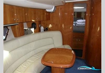 Cranchi 47 HT MEDITERRANEE - 2006 Motorboten 2006, met VOLVO PENTA D9-575 EVC motor, Kroatië