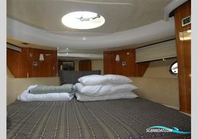 Cranchi 47 HT MEDITERRANEE - 2006 Motorboten 2006, met VOLVO PENTA D9-575 EVC motor, Kroatië