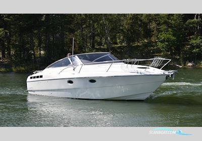 Cranchi ACQUAMARINA 31 Motorboten 2001, met Volvo Penta  motor, Sweden