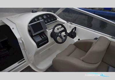 Cranchi ACQUAMARINA 31 Motorboten 2001, met Volvo Penta  motor, Sweden