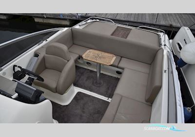 Cranchi ACQUAMARINA 31 Motorboten 2001, met Volvo Penta  motor, Sweden
