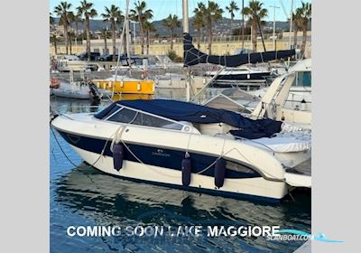 Cranchi CSL 27 Motorboten 2008, met Volvo Penta V8 5.7 Gxi motor, Italië