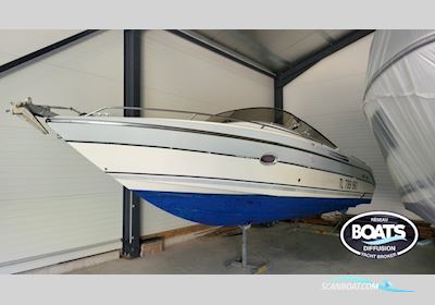 Cranchi Clipper 760 Motorboten 1990, met VOLVO motor, France