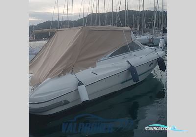 Cranchi Corallo 840 Motorboten 1994, met Volvo Penta D3 motor, Italië