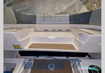 Cranchi Corallo 840 Motorboten 1994, met Volvo Penta D3 motor, Italië