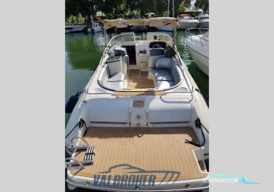 Cranchi Corallo 840 Motorboten 1994, met Volvo Penta D3 motor, Italië