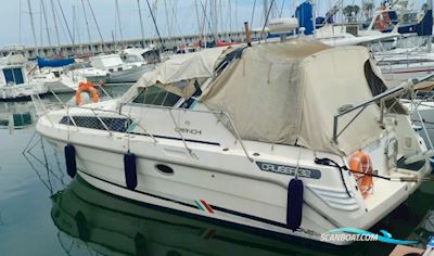 Cranchi Cruiser 32 Motorboten 1990, met Volvo Penta 200CV motor, Spain