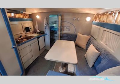 Cranchi Cruiser 32 Motorboten 1992, met Volvo Penta motor, France