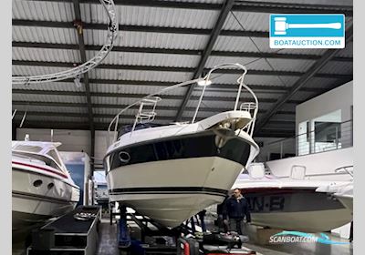Cranchi Cruiser 32 Motorboten 1995, met Volvo motor, Duitsland