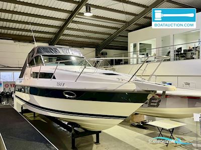 Cranchi Cruiser 32 Motorboten 1995, met Volvo motor, Duitsland