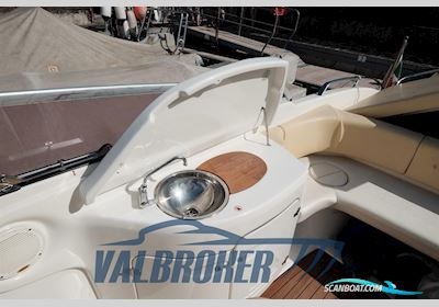 Cranchi Csl 27 Motorboten 2006, met Volvo Penta motor, Italië