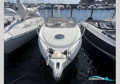 Cranchi Csl 28 (2001) Motorboten 2024, met Volvo Penta motor, Denemarken