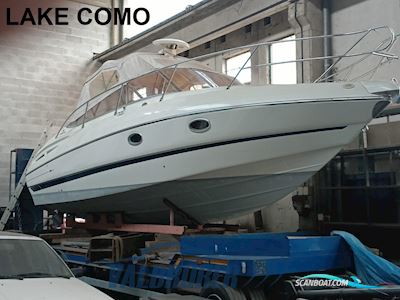 Cranchi Csl 28 Motorboten 2005, met Volvo Penta D3 motor, Italië