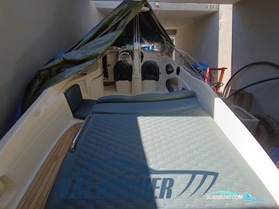 Cranchi Csl 28 Motorboten 2001, met Volvo Penta Engine motor, Italië