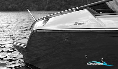 Cranchi E26 Classic - Preorder Fra Motorboten 2024, met Volvo Penta Drev motor, Denemarken
