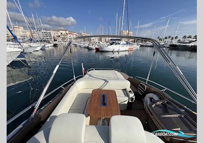 Cranchi E30 Endurance (2022) Motorboten 2024, met Volvo Penta motor, Denemarken