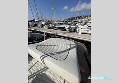 Cranchi E30 Endurance (2022) Motorboten 2024, met Volvo Penta motor, Denemarken