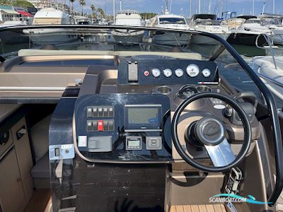 Cranchi E30 Endurance (2022) Motorboten 2024, met Volvo Penta motor, Denemarken