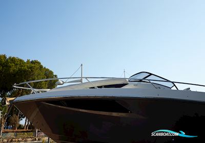 Cranchi E30 Endurance Motorboten 2024, met Volvo Penta D4 Evc/E/Dpi / 320 HP / 235 kW motor, Cyprus