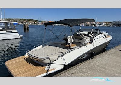 Cranchi Endurance 30 Motorboten 2023, met Volvo Penta D4 320 motor, Sweden