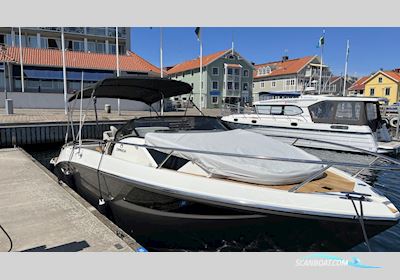 Cranchi Endurance 30 Motorboten 2023, met Volvo Penta D4 320 motor, Sweden