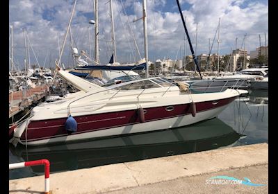 Cranchi Endurance 39 Motorboten 1997, met Volvo-Penta Diesel KAD44 motor, Spain