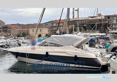 Cranchi Endurance 39 Motorboten 1997, met Volvo Penta KAD42 motor, Italië