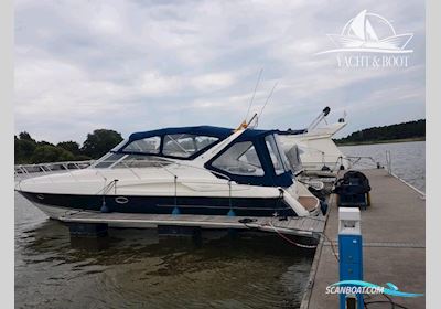 Cranchi Endurance 39 Motorboten 2000, met Volvo Penta motor, Duitsland