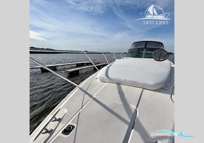Cranchi Endurance 39 Motorboten 2000, met Volvo Penta motor, Duitsland