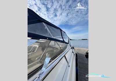 Cranchi Endurance 39 Motorboten 2000, met Volvo Penta motor, Duitsland