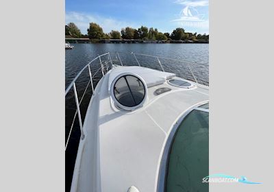 Cranchi Endurance 39 Motorboten 2000, met Volvo Penta motor, Duitsland
